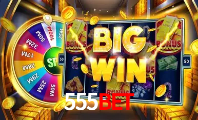 A Emoção da Loteria na 555bet: Uma Chance de Mudança de Vida