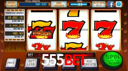 Descubra a Essência do 555bet: Nossa História e Compromissos