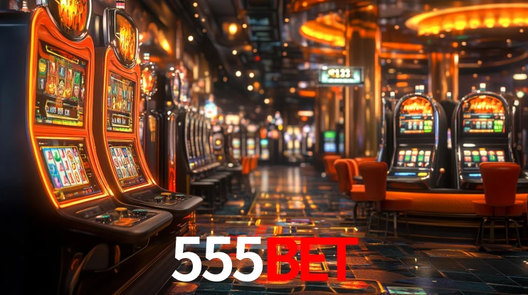 Programa VIP 555bet