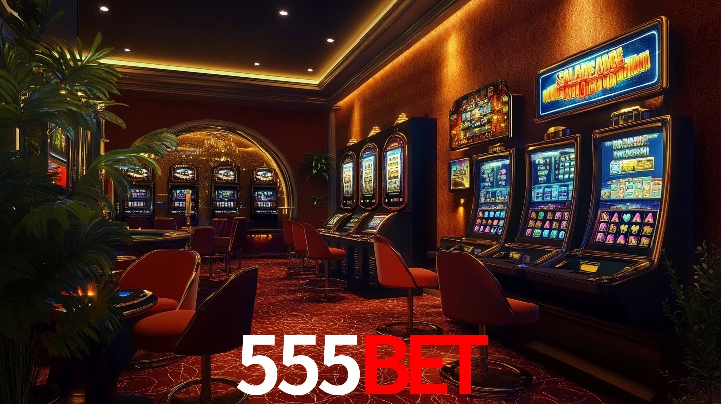 Programa VIP 555bet