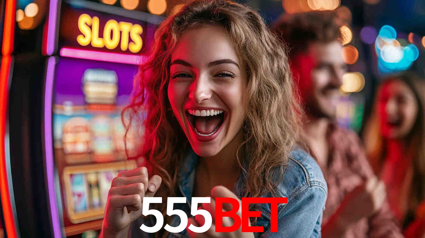 A Popularidade dos Caça-Níqueis no 555bet